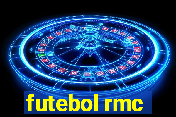 futebol rmc